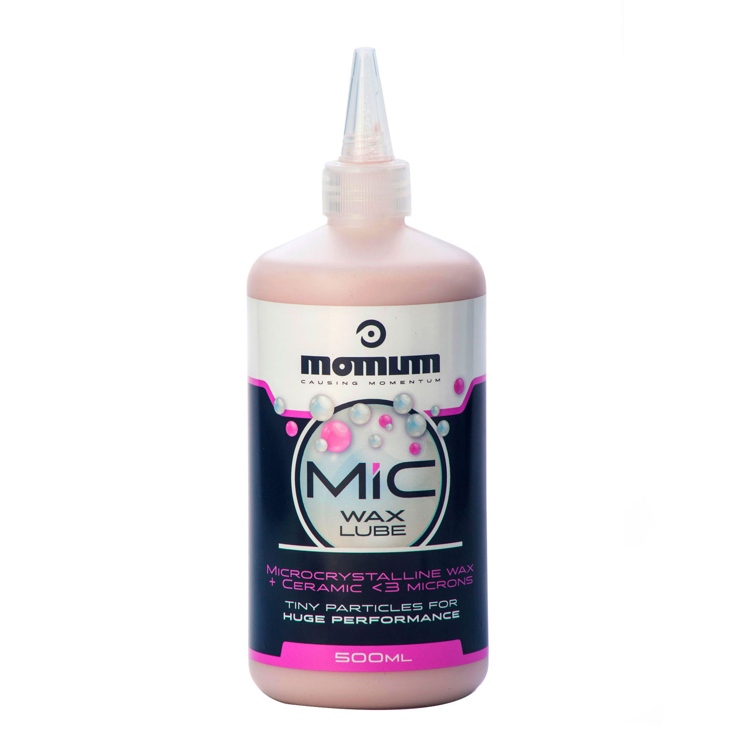 MIC Wax 500ml