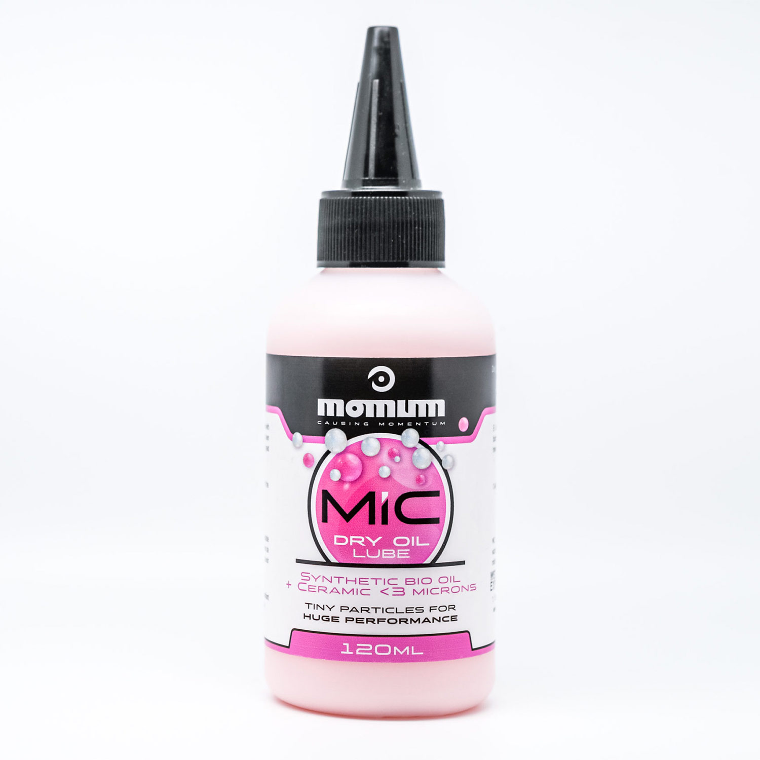 MIC Dry Oil 120ml