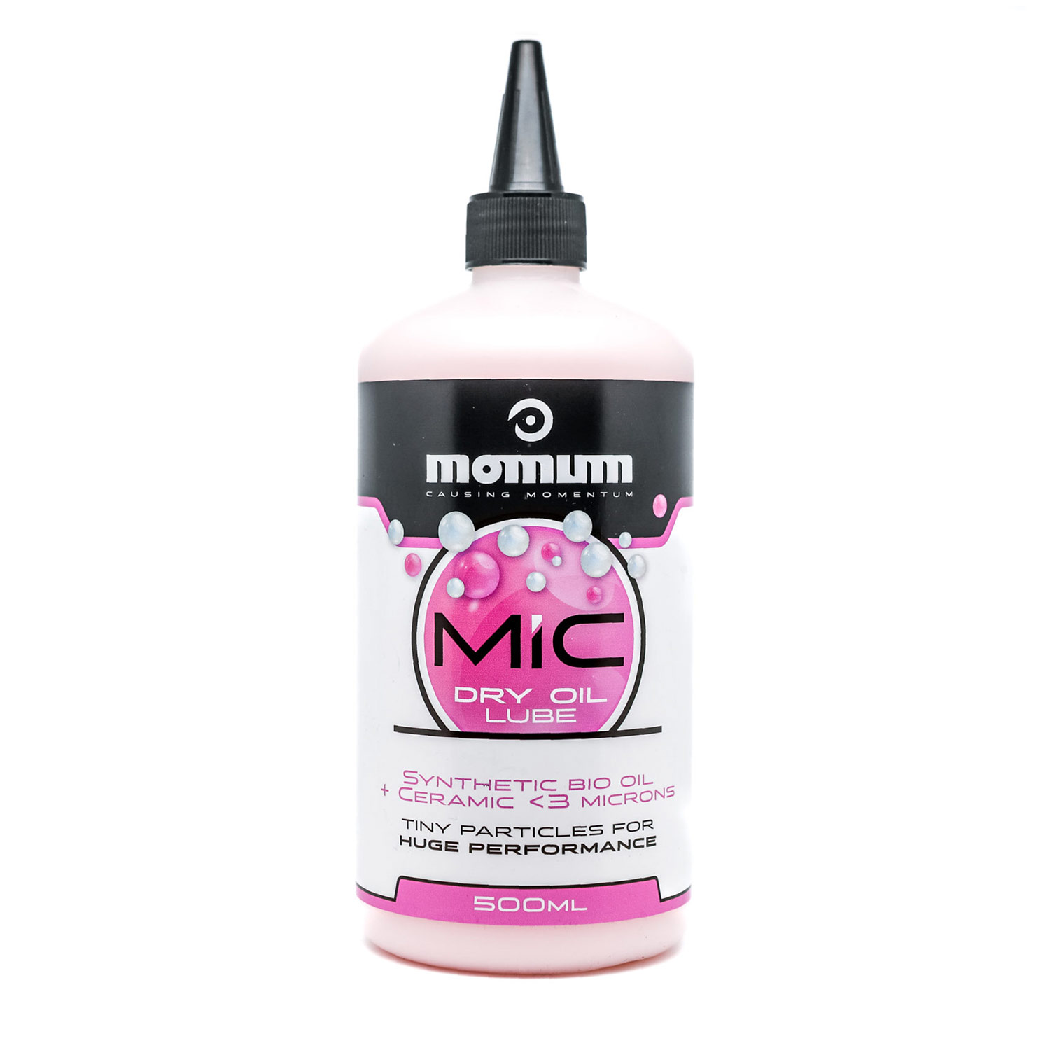 MIC Dry Oil 500ml