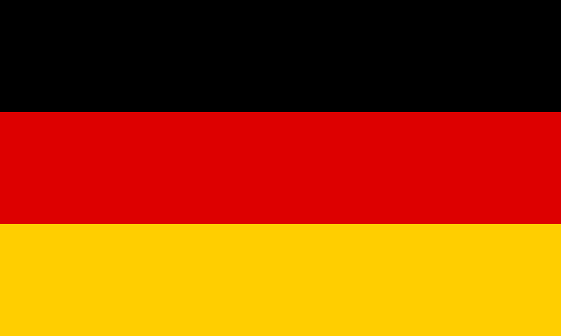 GERMANY 