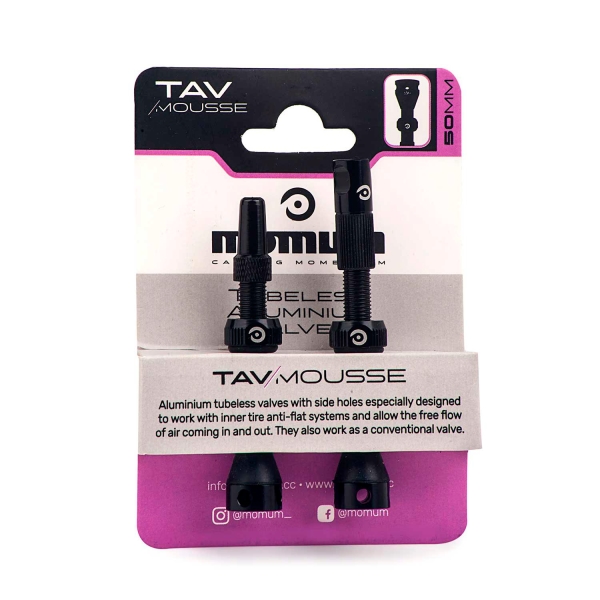 TAV Mousse