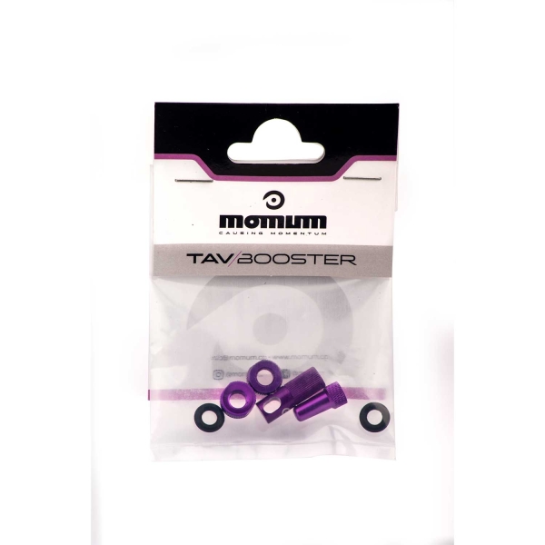 TAV Booster