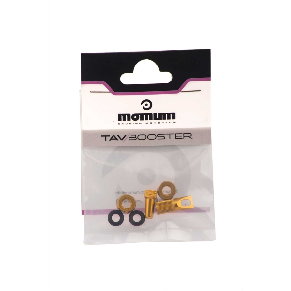 TAV Booster