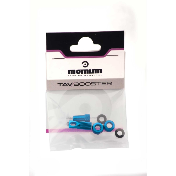 TAV Booster