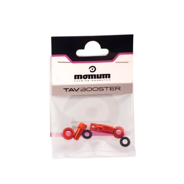 TAV Booster