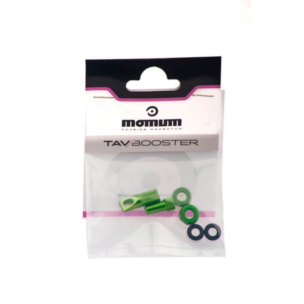 TAV Booster