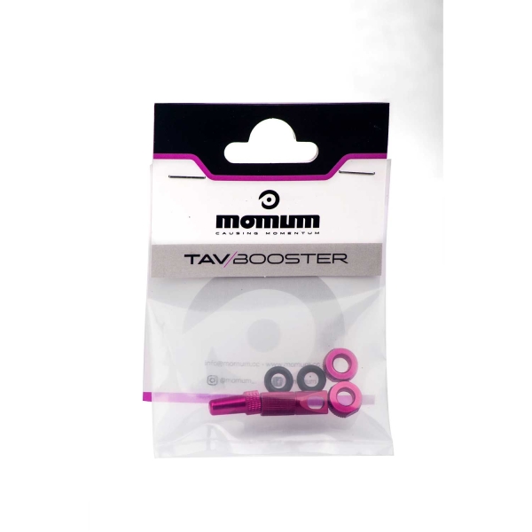 TAV Booster